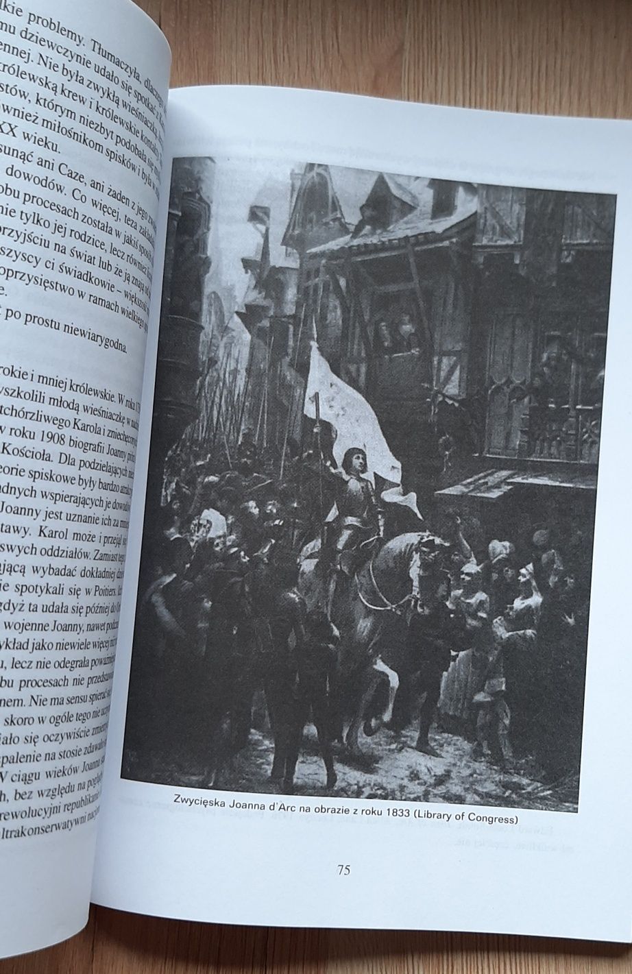 Tajemnice Historii, Nierozwiązane zagadki historii- Paul Aron