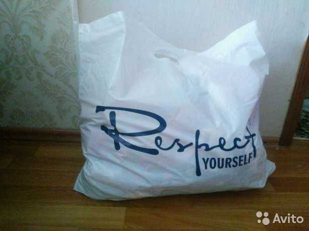 Пакет одягу на дівчинку 8-9 років