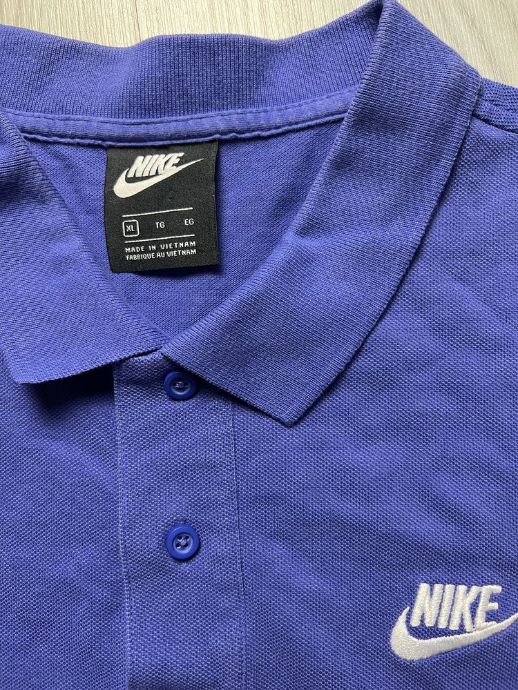 Koszulka polo Nike