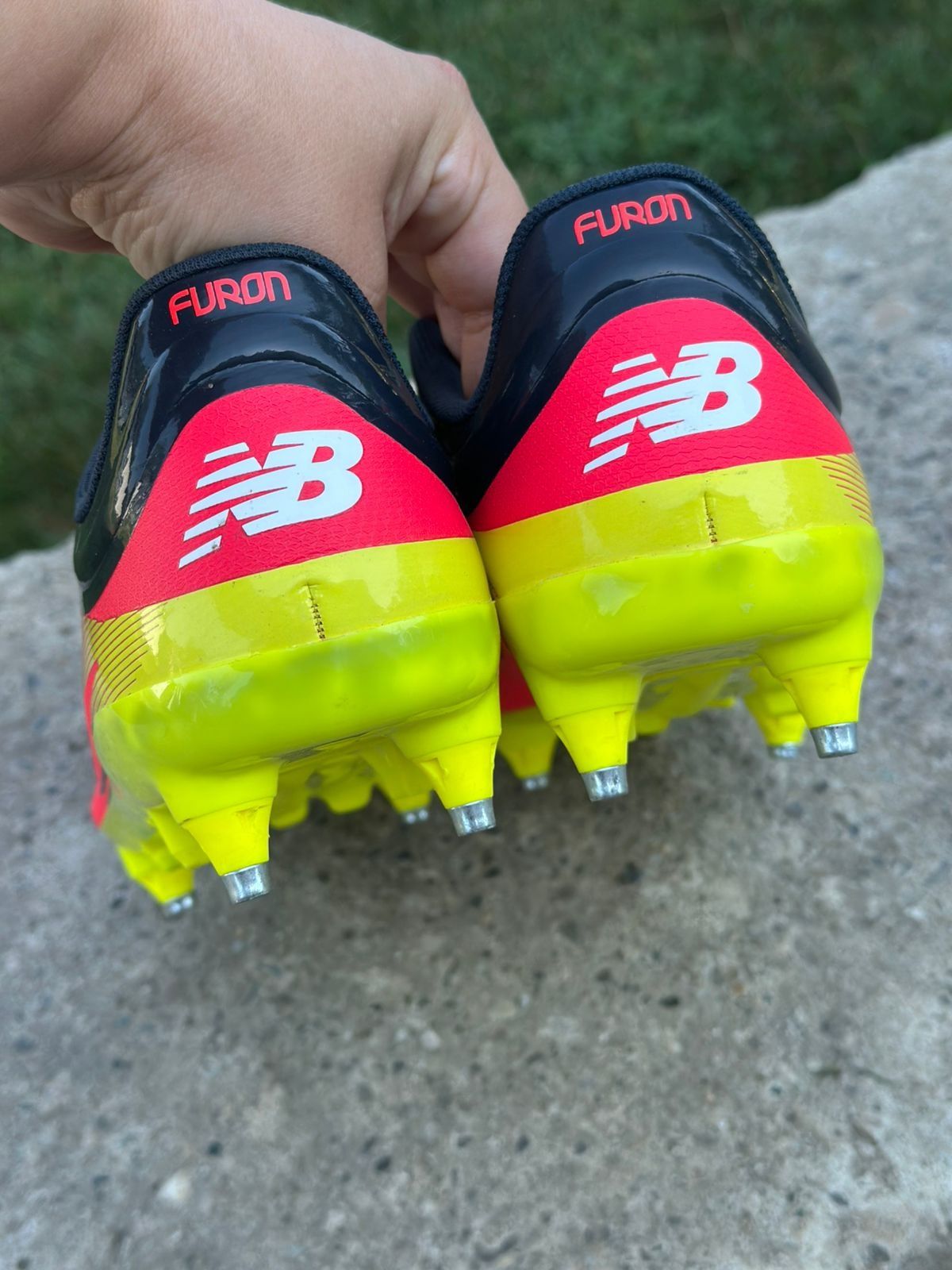 New Balance furon 2.0 оригінал