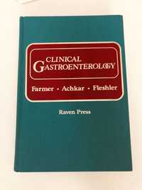 Clinical Gastroenterology Farmer , Achkar , Flesher