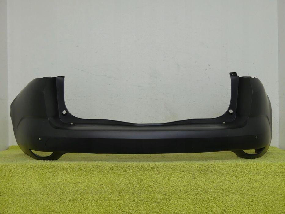 Zderzak tył megane 4 IV GT kombi 16 20 nówy igła