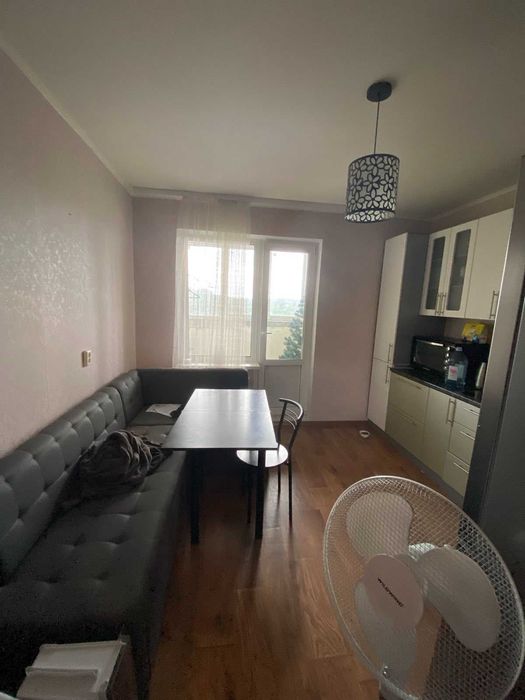 Квартира 2-х в 15 хв. м.Деміївська