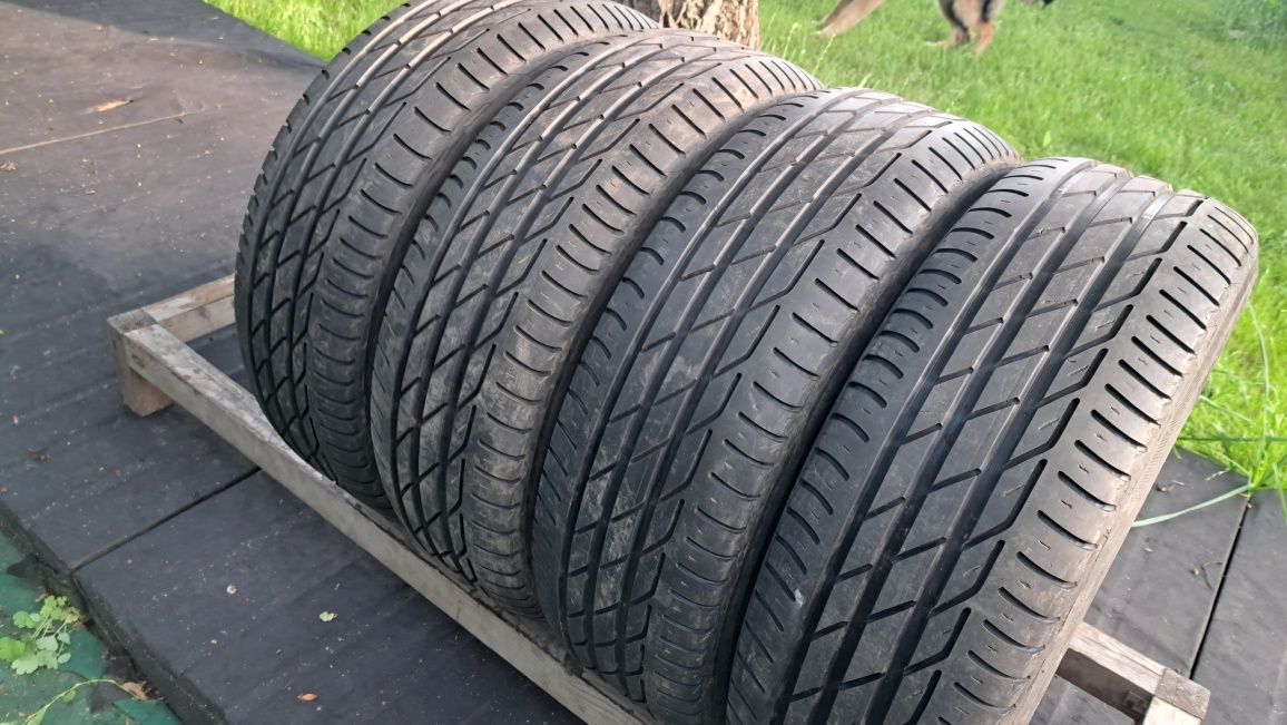 6мм!Комплект Японских летних шин BRIDGESTONE TURANZA 195 65 R15