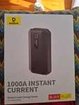 Powerbank rozrusznik