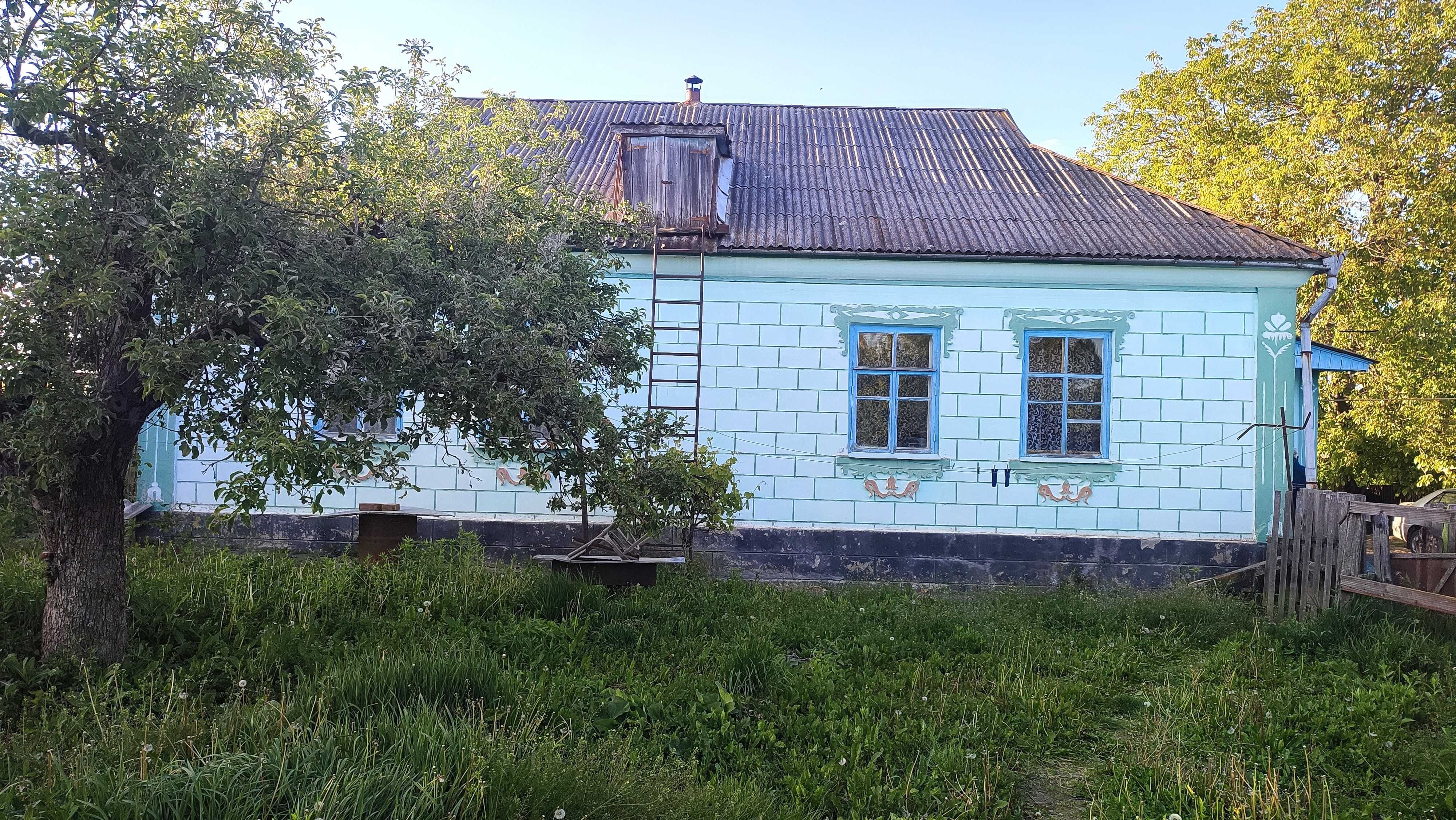 Продам будинок 5 кімнат гараж ділянка 47 соток, під державні програми