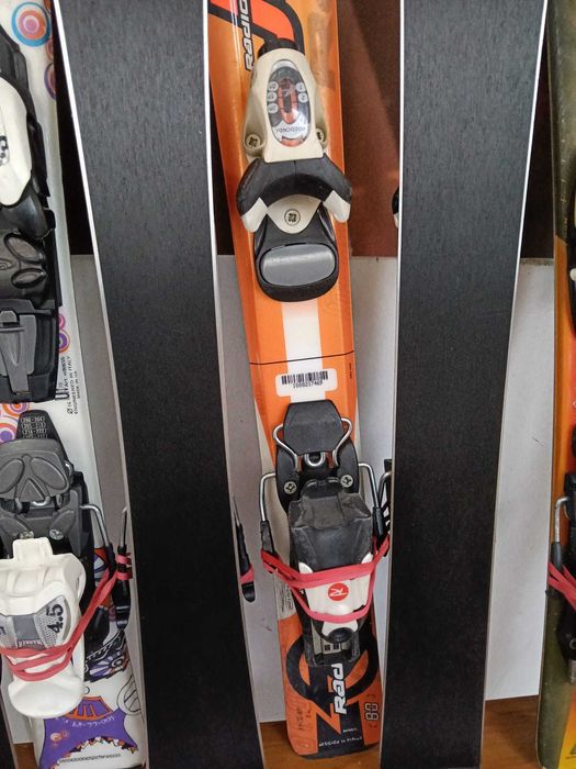 Narty dla dzieci- już od 79 zł- sprawdź naszą ofertę/Sklep-Serwis