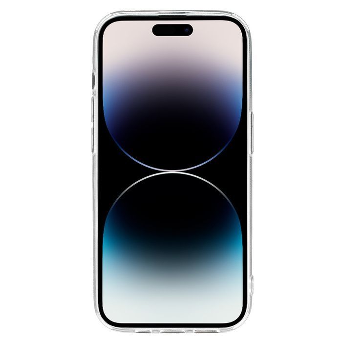 TEL PROTECT Christmas Case do Samsung S23 Ultra Wzór 3 Clear