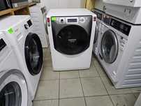 Pralko-suszarka Hotpoint AQD 1070D49EU/B | 10/8kg | 1400 obr. | gw3mce