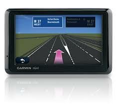 GPS-навігатор автомобільний Garmin Nuvi 1310