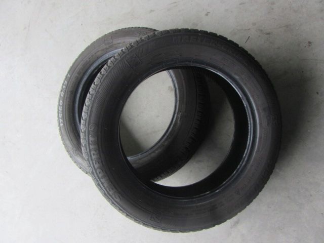 semperit master-grip 2 175/60/15 81t