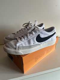 Buty Nike Blazer Low