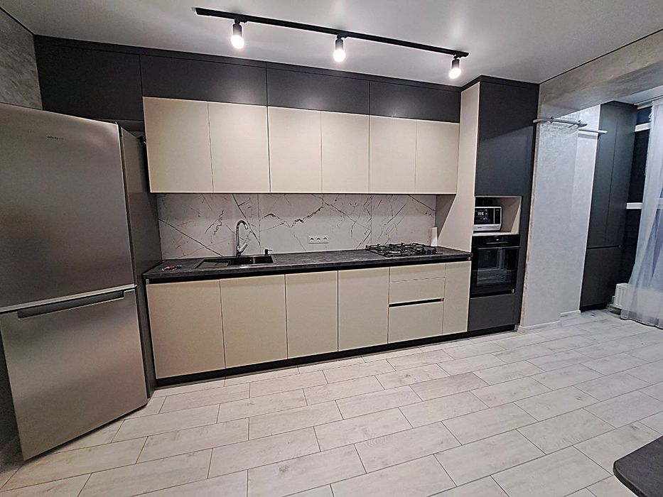 Оренда 1к Озерна Перша Здача Агора