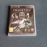 Injustice gra na ps3