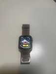 Apple Watch 4, różowy, koperta 40 mm