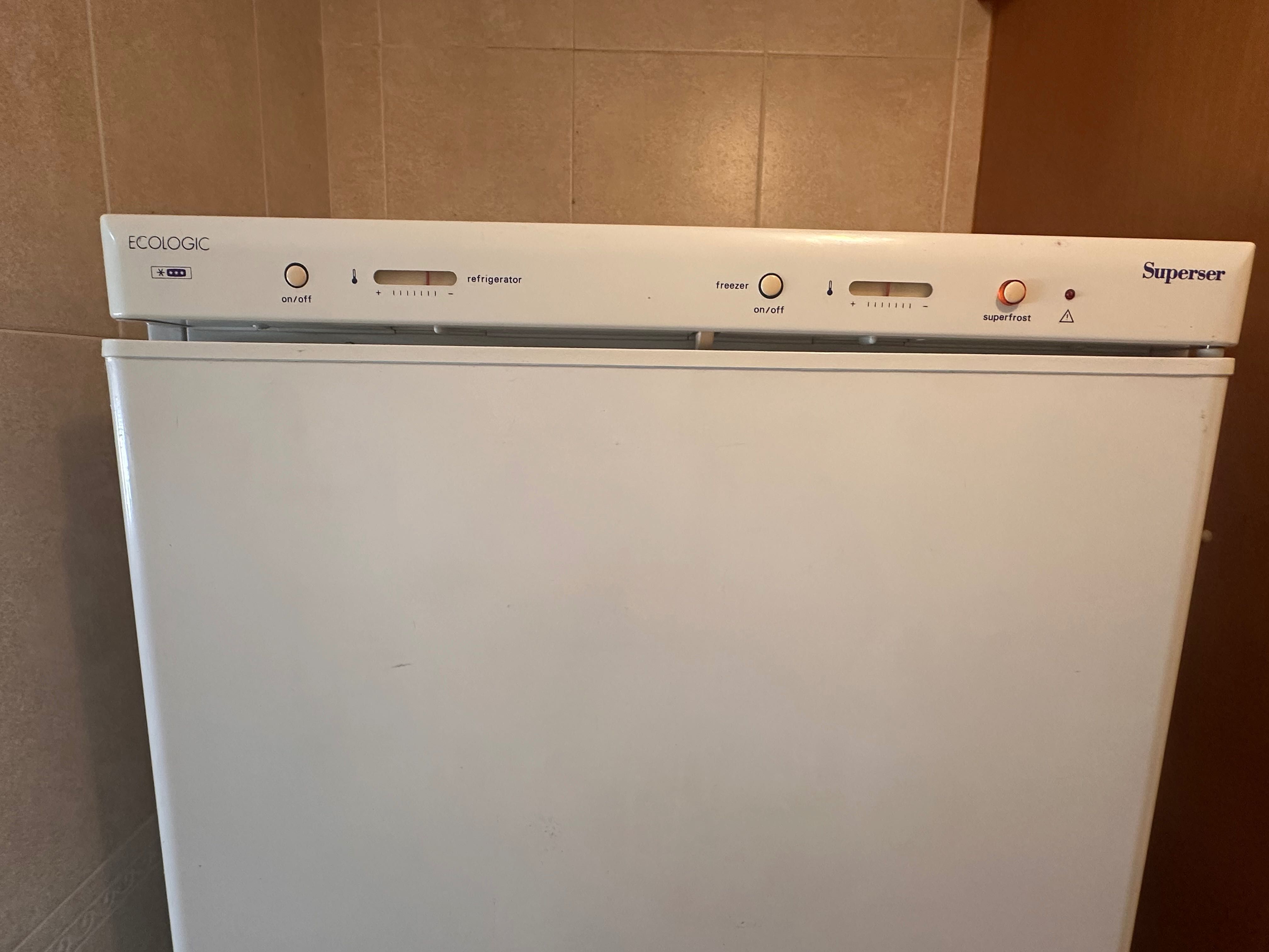 Frigorífico combinado