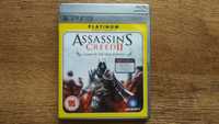 PS3 Gra Assasin's Creed II
