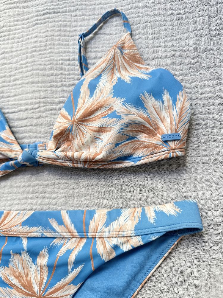 Strój kąpielowy bikini dwuczęściowy ROXY roz. M jak Billabong Ripcurl