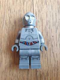 Figurki lego Silver Protocol Droid (U-3PO) star wars