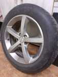Alufelgi 5x114.3