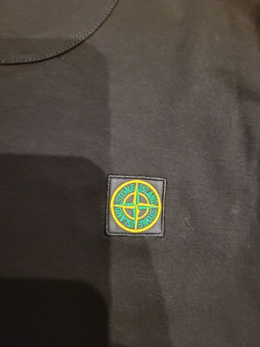 Koszulka Stone island rozm. L