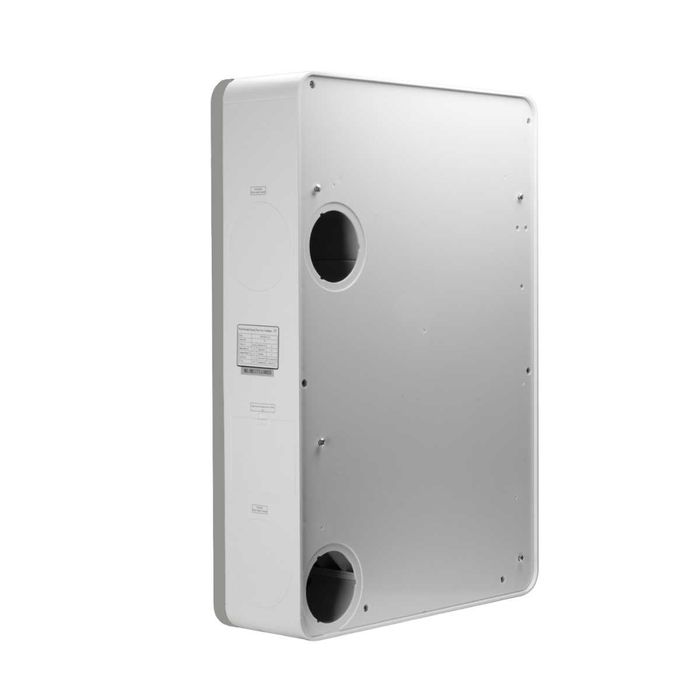 REKUPERATOR  Zen Air150 -do biur, mieszkań!!!Łatwy montaż!!