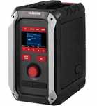 Radio Parkside PBR 36 A1