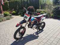 Xmotos xb-38 125 (pitbike, cross)