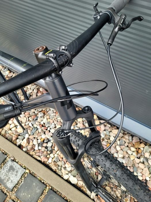 Rock-shox - 1x12 - Air- deore - wysyłka