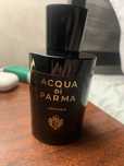 Acqua di Parma Leather Eau de Parfum