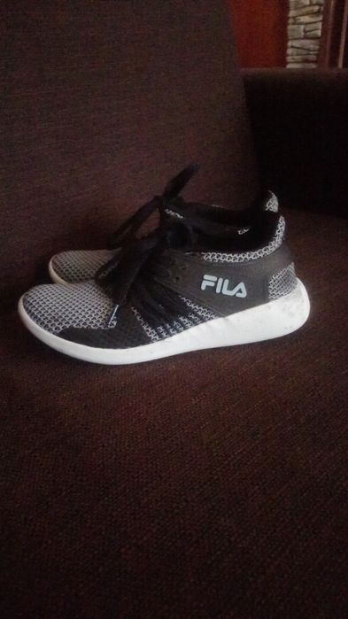 Buty FILA r 37 wsuwane