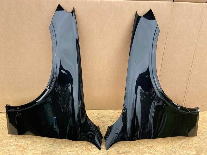 Крыло правое левое Mercedes GLC W253