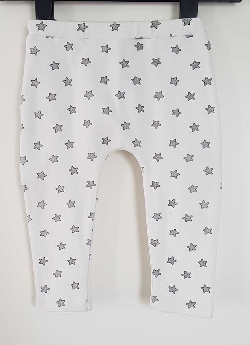 OKAZJA!!! Spodnie, legginsy w gwiazdki Mayoral r.80