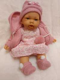 Baby doll Boneca Antonio Juan vintage