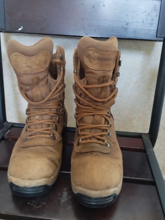 Берцы ( Талан) ботинки