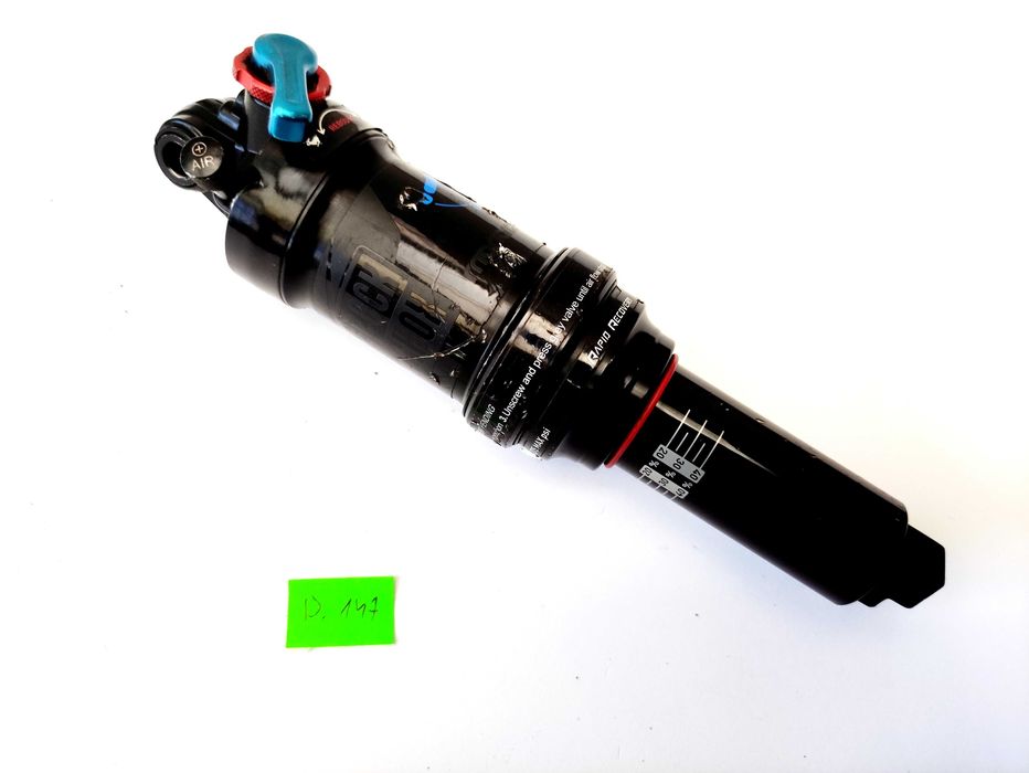 Amortyzator tylny Damper ROCK SHOX RT Specialized 197x43 (D147)