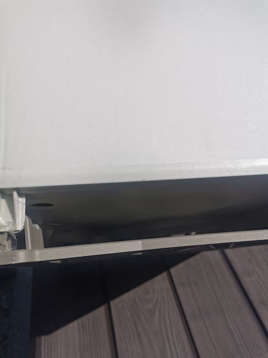 Balde de lixo com abertura automática