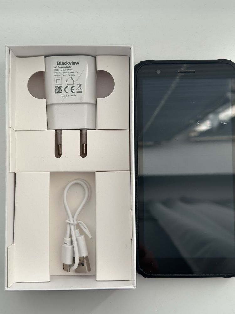 Смартфон Blackview BV4900 Pro