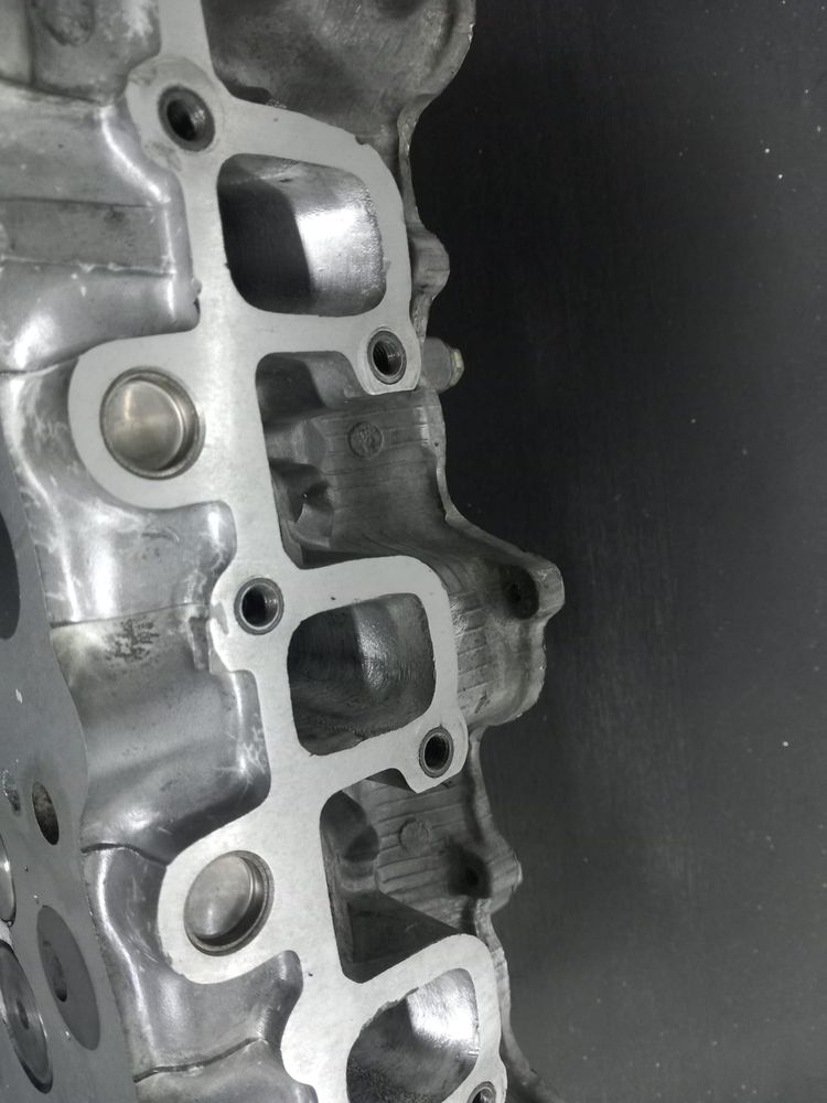Cabeça do Motor Corsa b 1500