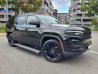 Jeep Wagoneer SERIES III * V8 HEMI 5,7l 392KM eTorque * Dokumentacja pochodzenia