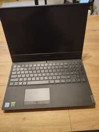 Laptop Lenovo Legion Y540-15IRH i-7 9750HF, 16GB RAM, GF 2060, 512 SSD