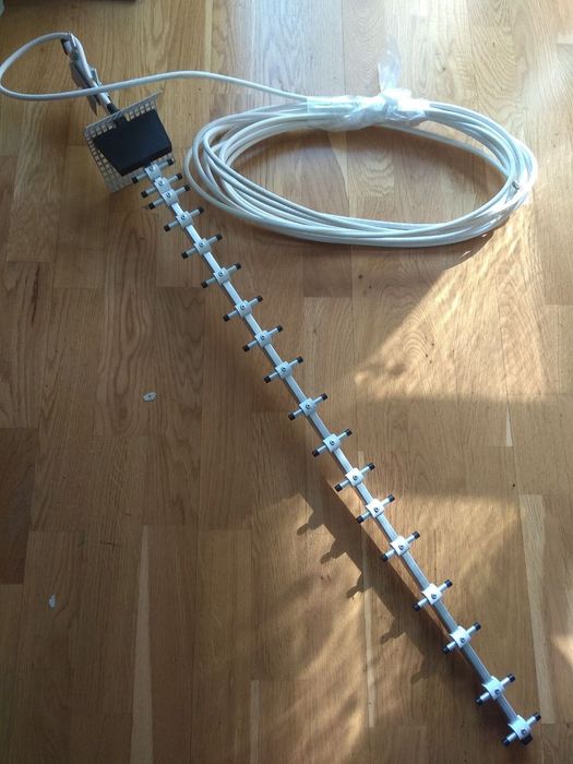 Направлена антенна GSM 21дб 1920-2170 МГц