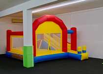 Festas e eventos Infantis