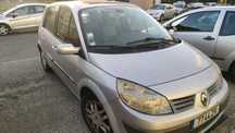 Renault Senic2 2004