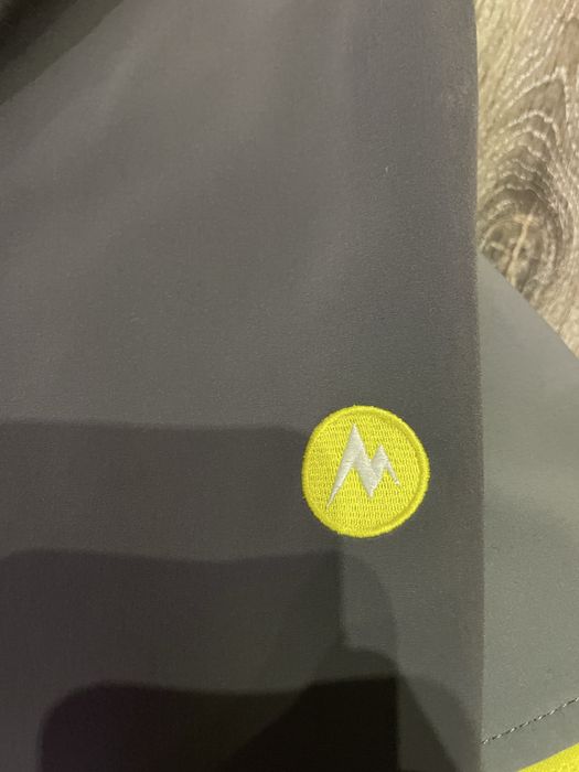 куртка marmot розмір M