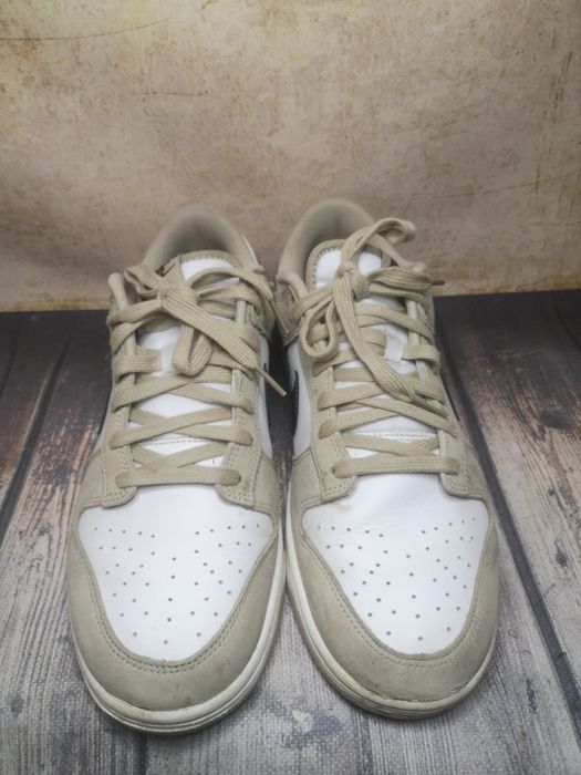 Buty Nike Dunk Low r45 / force / jordan / Air max