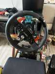 Fanatec csl DD 8nm