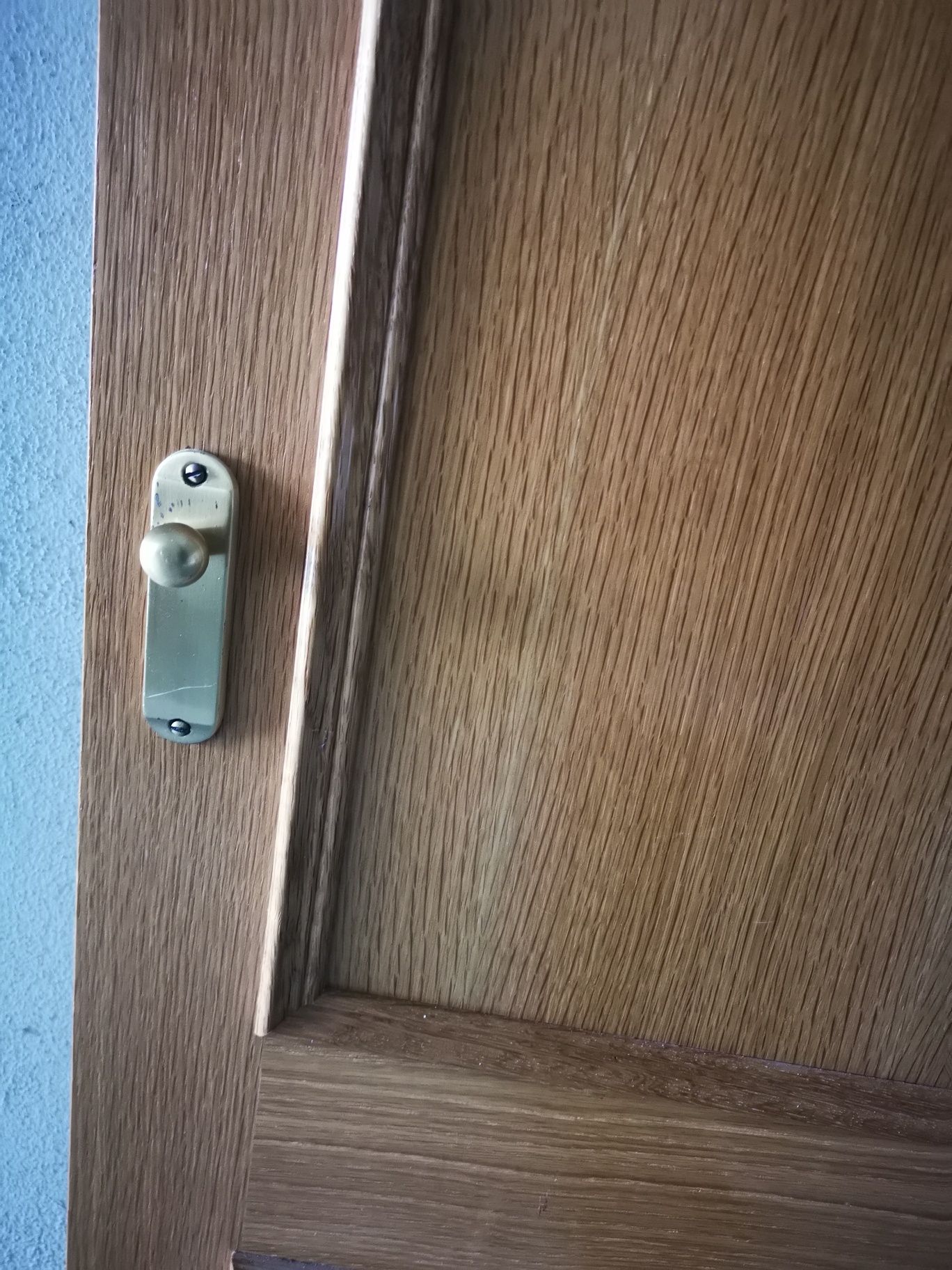 Portas de roupeiro
