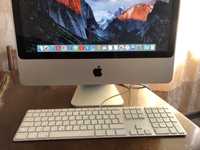 iMac a1224 в чудовому стані.