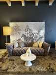 Sofa Goldy Nordic Line